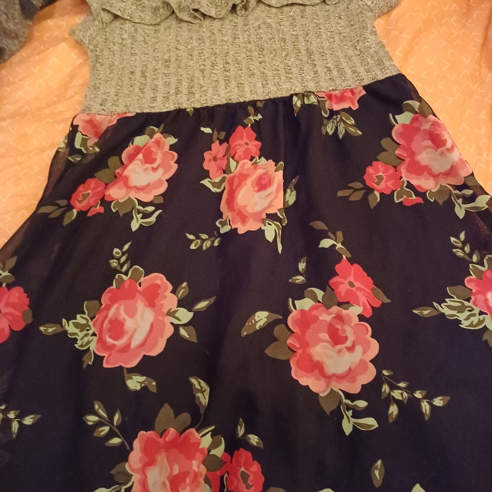 Girls dresses